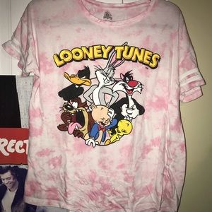 Looney Toons Top